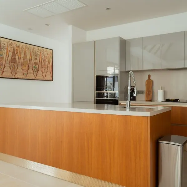 Spacious 4-Bedroom Villa, with pool view in Anchan Tropicana project, on Bangtao/Laguna beach - photo 31