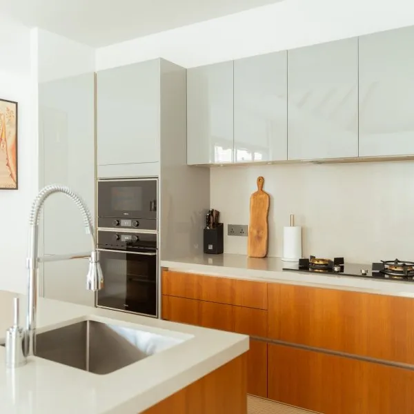Spacious 4-Bedroom Villa, with pool view in Anchan Tropicana project, on Bangtao/Laguna beach - photo 32