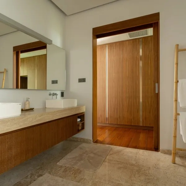 Spacious 4-Bedroom Villa, with pool view in Anchan Tropicana project, on Bangtao/Laguna beach - photo 34