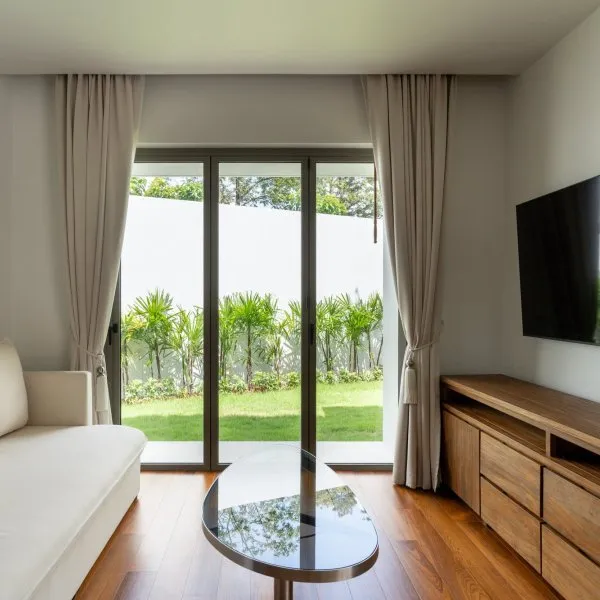 Spacious 4-Bedroom Villa, with pool view in Anchan Tropicana project, on Bangtao/Laguna beach - photo 36