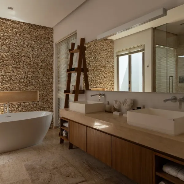 Spacious 4-Bedroom Villa, with pool view in Anchan Tropicana project, on Bangtao/Laguna beach - photo 40