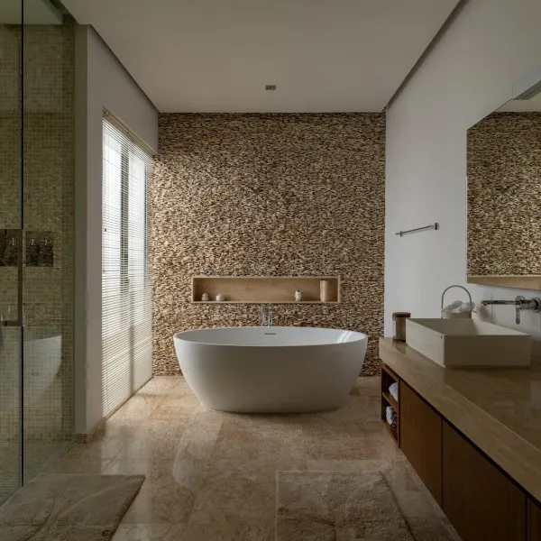 Spacious 4-Bedroom Villa, with pool view in Anchan Tropicana project, on Bangtao/Laguna beach - photo 54