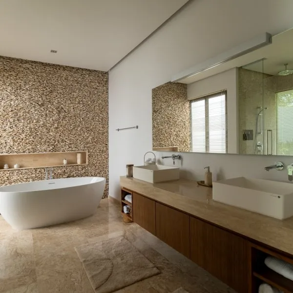 Spacious 4-Bedroom Villa, with pool view in Anchan Tropicana project, on Bangtao/Laguna beach - photo 55