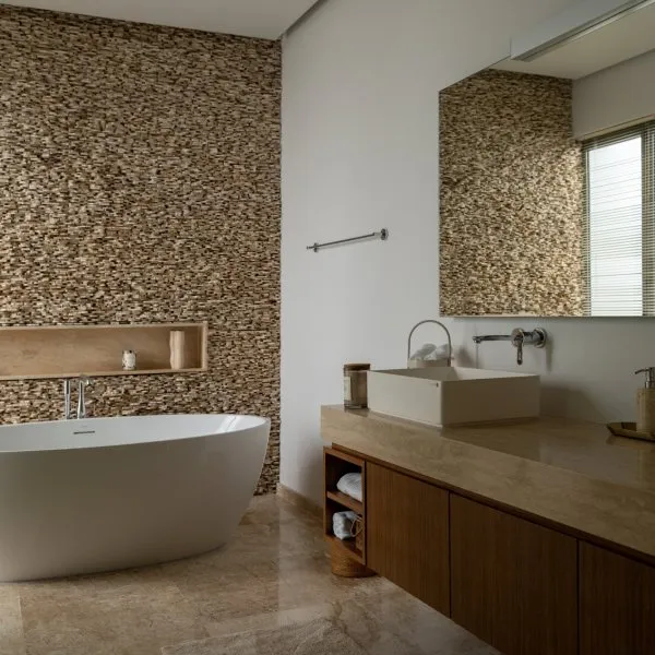 Spacious 4-Bedroom Villa, with pool view in Anchan Tropicana project, on Bangtao/Laguna beach - photo 56
