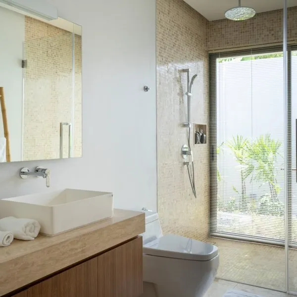 Spacious 4-Bedroom Villa, with pool view in Anchan Tropicana project, on Bangtao/Laguna beach - photo 59