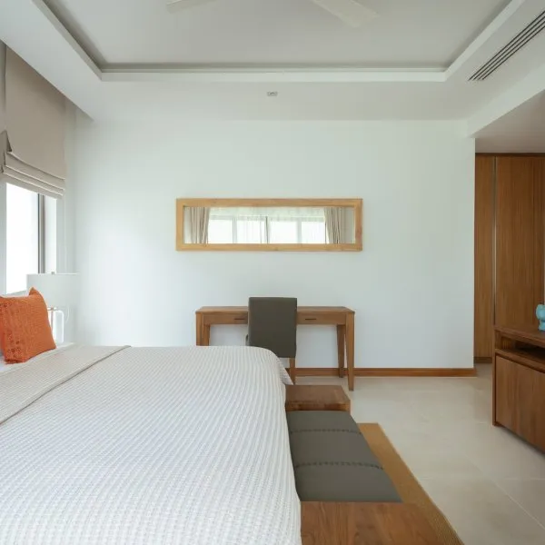 Spacious 4-Bedroom Villa, with pool view in Anchan Tropicana project, on Bangtao/Laguna beach - photo 61