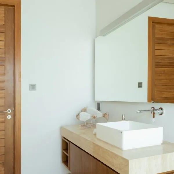 Spacious 4-Bedroom Villa, with pool view in Anchan Tropicana project, on Bangtao/Laguna beach - photo 63
