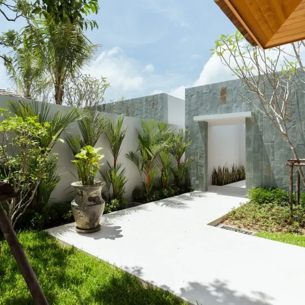 Spacious 4-Bedroom Villa, with pool view in Anchan Tropicana project, on Bangtao/Laguna beach - photo 69
