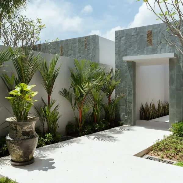 Spacious 4-Bedroom Villa, with pool view in Anchan Tropicana project, on Bangtao/Laguna beach - photo 70