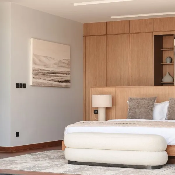 Вилла с 4 спальнями и с видом на бассейн, район Бангтао/Лагуна - photo 23