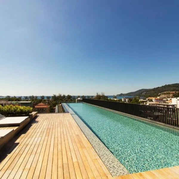 The Deck - photo 1