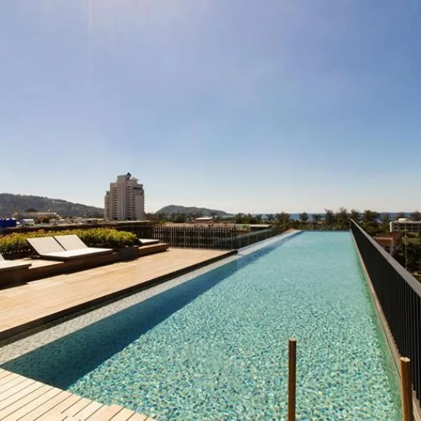 The Deck - photo 2