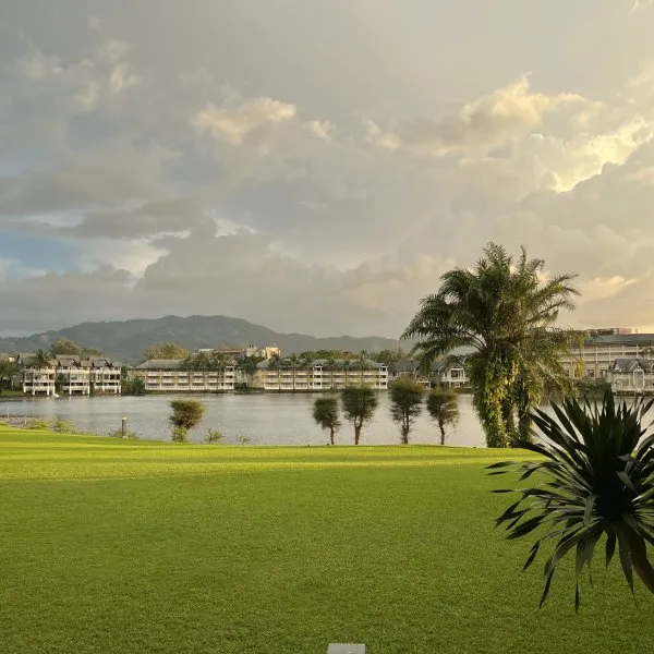 Studio Apartments, with lake view in Allamanda 1 project, on Bangtao/Laguna beach - photo 20