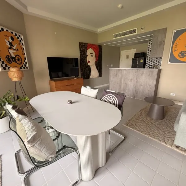 Studio Apartments, with lake view in Allamanda 1 project, on Bangtao/Laguna beach - photo 3