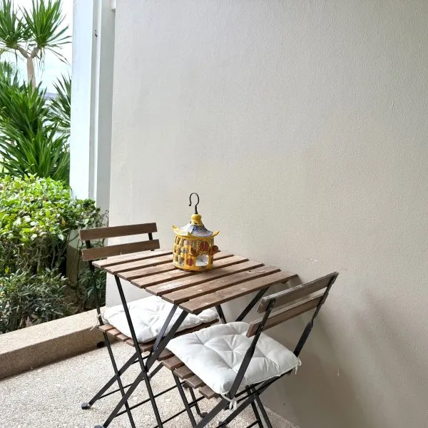 Studio Apartments, with lake view in Allamanda 1 project, on Bangtao/Laguna beach - photo 19