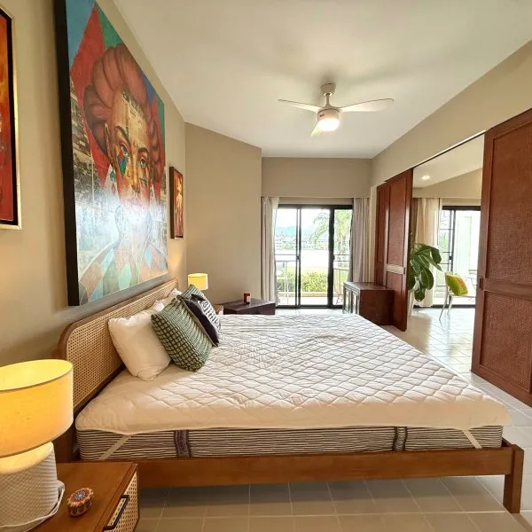 Studio Apartments, with lake view in Allamanda 1 project, on Bangtao/Laguna beach - photo 16