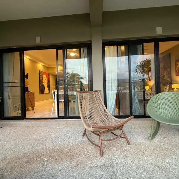 Studio Apartments, with lake view in Allamanda 1 project, on Bangtao/Laguna beach - photo 18
