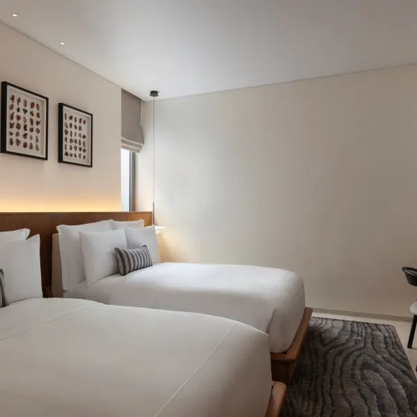 3-Bedroom Apartments, with garden view, on Layan beach - photo 5
