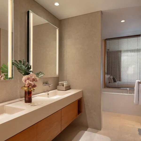 3-Bedroom Apartments, with garden view, on Layan beach - photo 6