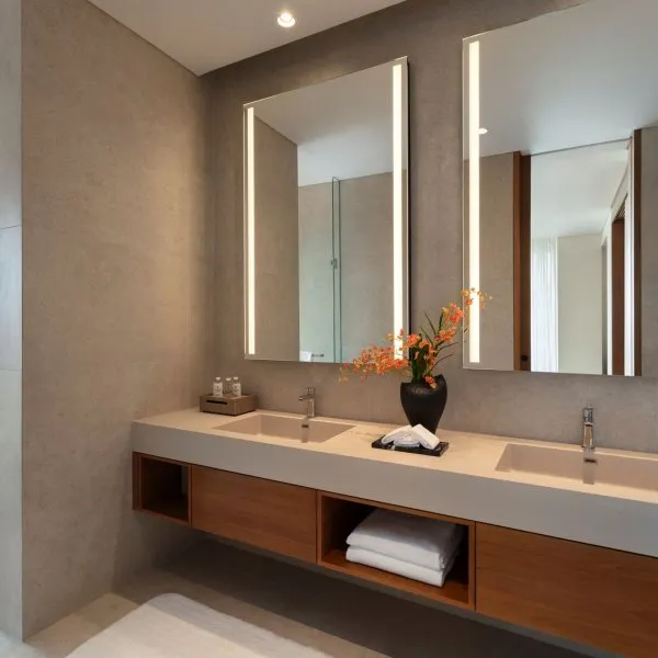 3-Bedroom Villa, with pool view, on Layan beach - photo 6