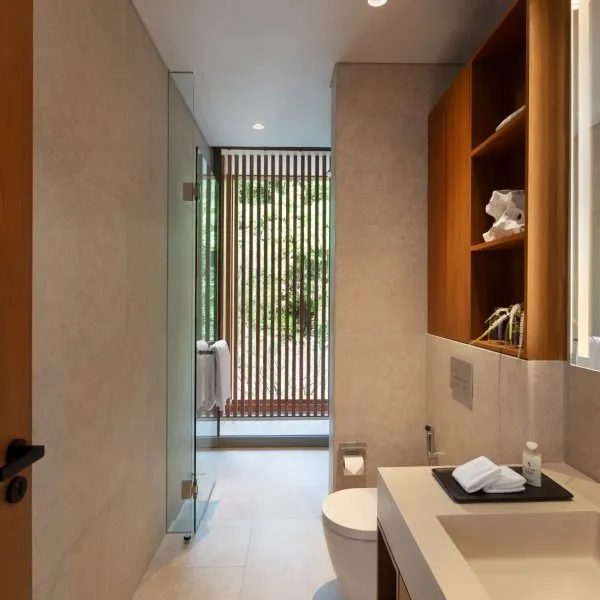 3-Bedroom Villa, with pool view, on Layan beach - photo 9