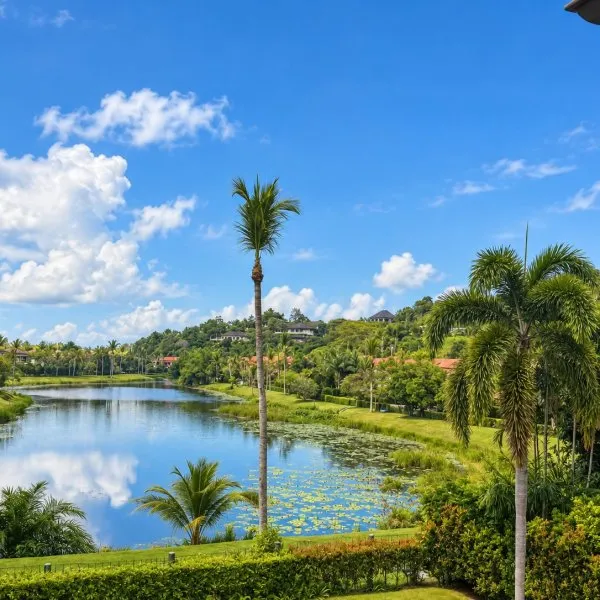 4-Bedroom Villa, with pool view in Angsana Villas Resort project, on Bangtao/Laguna beach | Video - photo 12