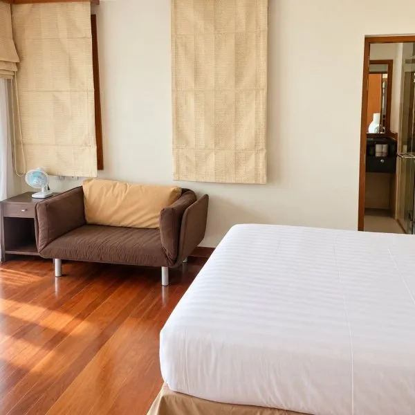 4-Bedroom Villa, with pool view in Angsana Villas Resort project, on Bangtao/Laguna beach | Video - photo 11