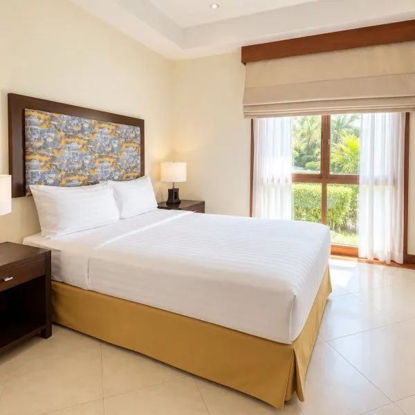 4-Bedroom Villa, with pool view in Angsana Villas Resort project, on Bangtao/Laguna beach | Video - photo 10