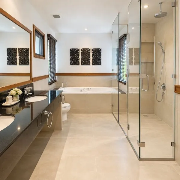 4-Bedroom Villa, with pool view in Angsana Villas Resort project, on Bangtao/Laguna beach | Video - photo 6