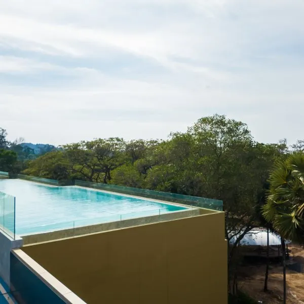 3-Bedroom Apartments, with garden view and near the sea in Laguna Beachside project, on Bangtao/Laguna beach - photo 35