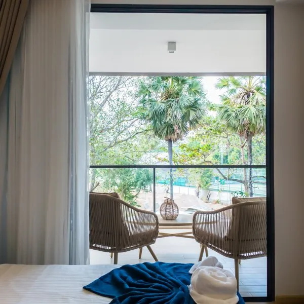 3-Bedroom Apartments, with garden view and near the sea in Laguna Beachside project, on Bangtao/Laguna beach - photo 25