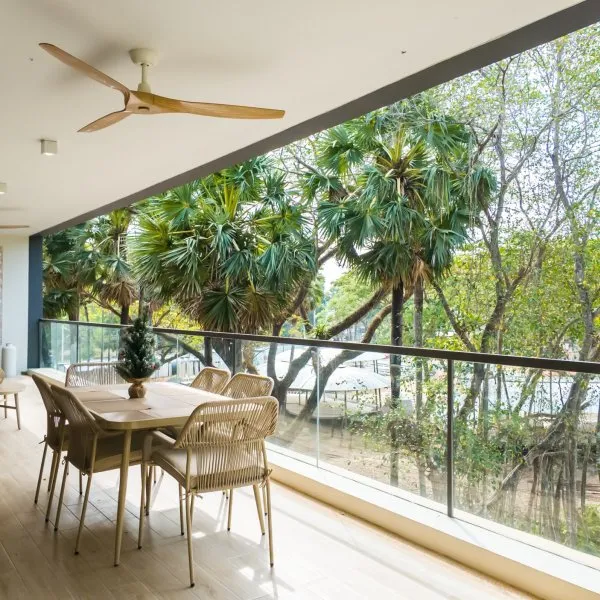 3-Bedroom Apartments, with garden view and near the sea in Laguna Beachside project, on Bangtao/Laguna beach - photo 36