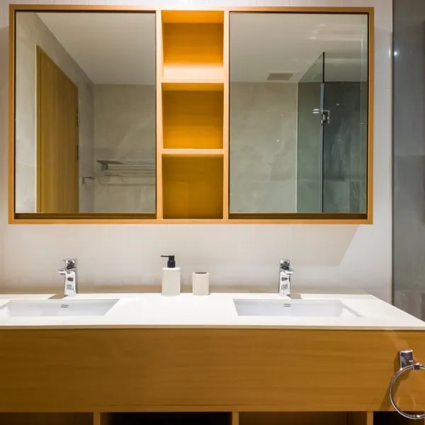 3-Bedroom Apartments, with garden view and near the sea in Laguna Beachside project, on Bangtao/Laguna beach - photo 14