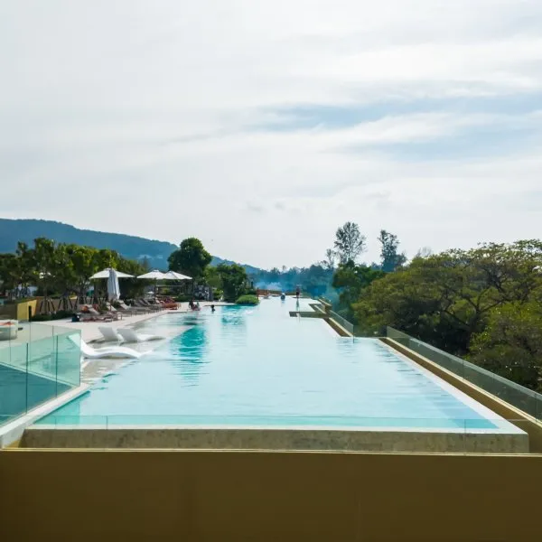 3-Bedroom Apartments, with garden view and near the sea in Laguna Beachside project, on Bangtao/Laguna beach - photo 41