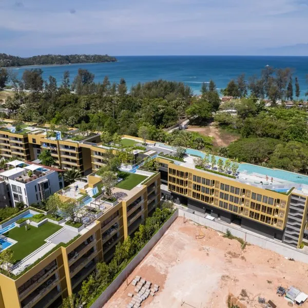 3-Bedroom Apartments, with garden view and near the sea in Laguna Beachside project, on Bangtao/Laguna beach - photo 49