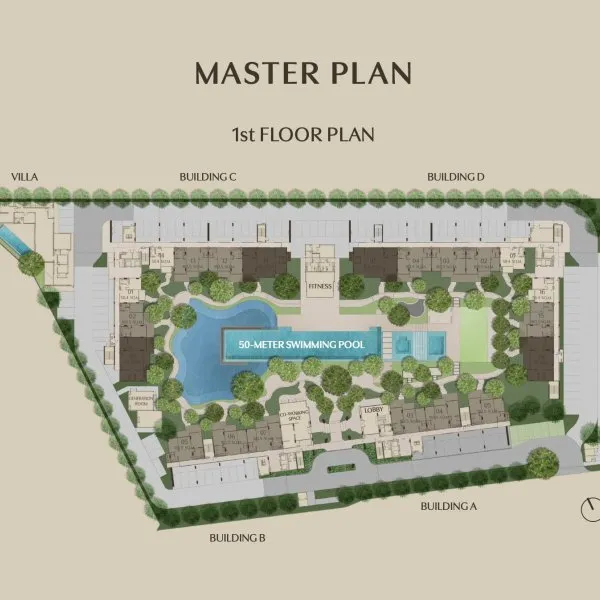 Master Plan 1