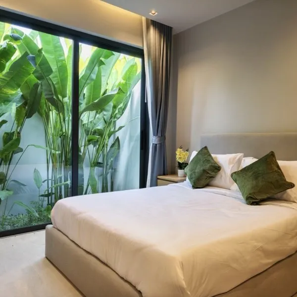 4-Bedroom Villa, with pool view, on Bangtao/Laguna beach - photo 4