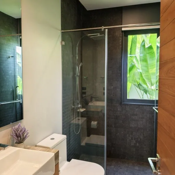 4-Bedroom Villa, with pool view, on Bangtao/Laguna beach - photo 6
