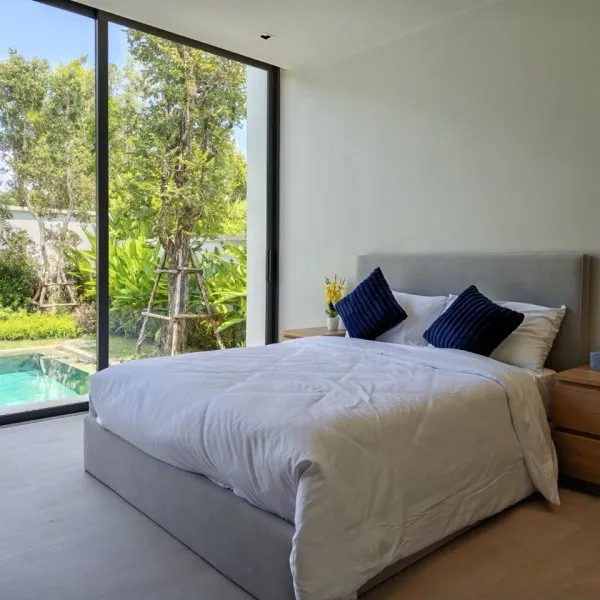 4-Bedroom Villa, with pool view, on Bangtao/Laguna beach - photo 8