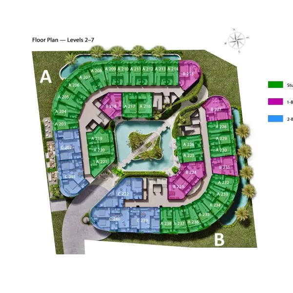 Master Plan 2