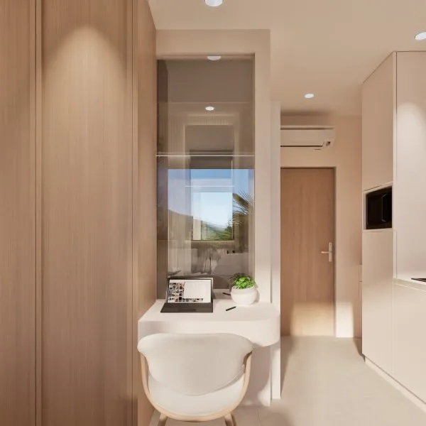 Studio Apartments, with garden view, on Bangtao/Laguna beach - photo 11