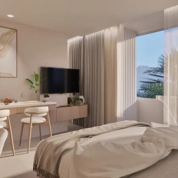 Studio Apartments, with garden view, on Bangtao/Laguna beach - photo 1