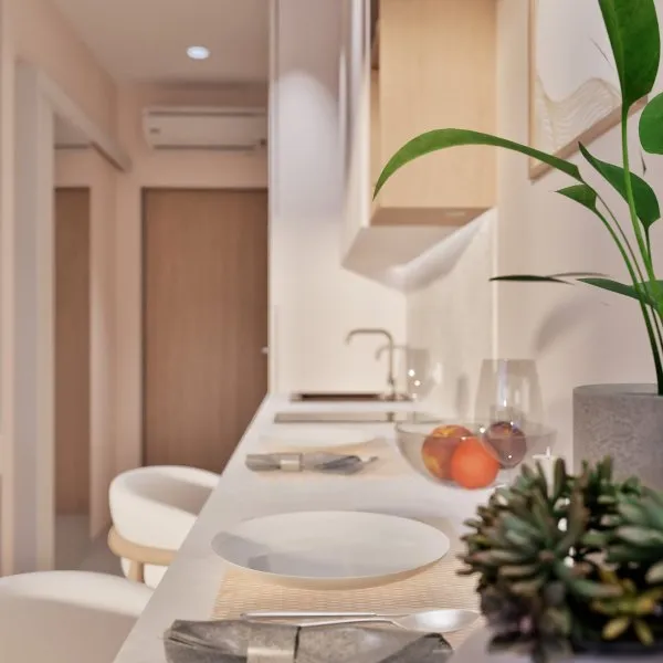 Studio Apartments, with garden view, on Bangtao/Laguna beach - photo 17