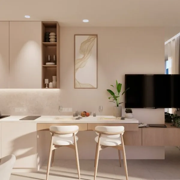Studio Apartments, with garden view, on Bangtao/Laguna beach - photo 23