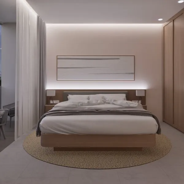Studio Apartments, with garden view, on Bangtao/Laguna beach - photo 4