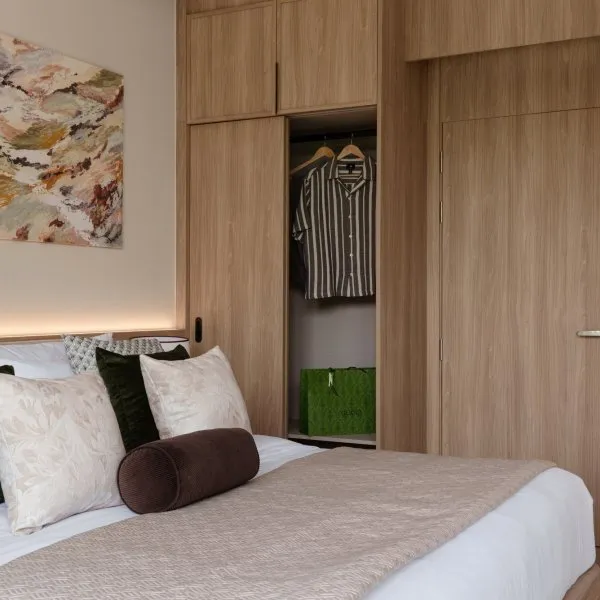 1-Bedroom Apartments, with garden view, on Bangtao/Laguna beach - photo 8
