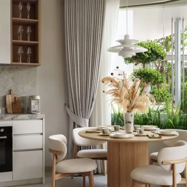 1-Bedroom Apartments, with garden view, on Bangtao/Laguna beach - photo 6