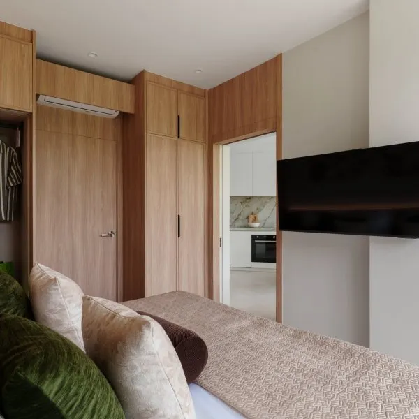 1-Bedroom Apartments, with garden view, on Bangtao/Laguna beach - photo 9