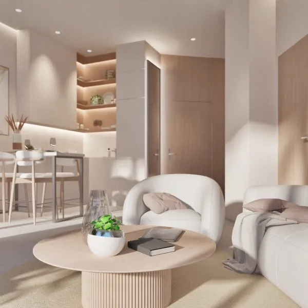 2-Bedroom Apartments, with garden view, on Bangtao/Laguna beach - photo 1