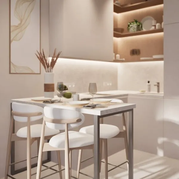 2-Bedroom Apartments, with garden view, on Bangtao/Laguna beach - photo 5